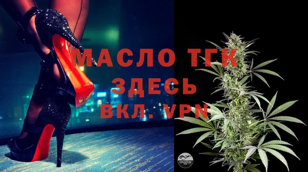 твердый Горнозаводск